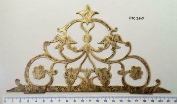 Fretje of belhekje FR 160 beschikbaar voor biedingen