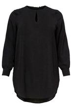 Blouse-LUXANNA-ONLY-Carmakoma-uni maat 50, Kleding | Dames, Blouses en Tunieken, Verzenden, Nieuw