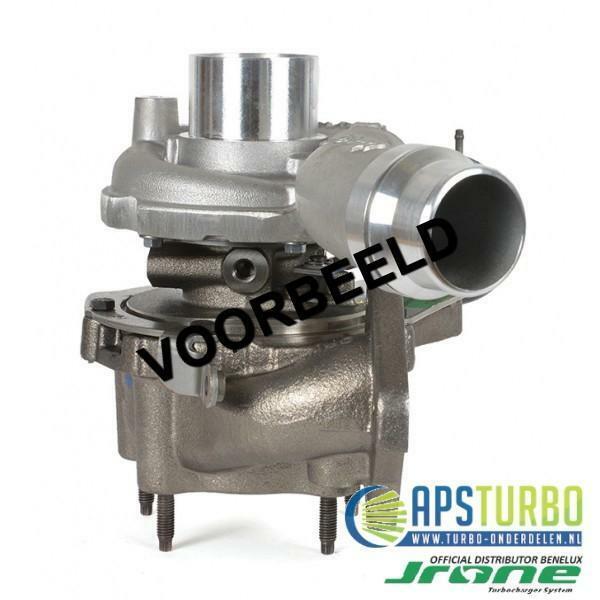 Turbopatroon voor RENAULT TRAFIC II Bestelwagen (FL) [03-200, Auto-onderdelen, Overige Auto-onderdelen, Renault