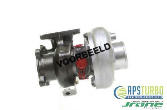 Turbopatroon voor NISSAN PICK UP III (D22) [02-1998 / -], Auto-onderdelen, Overige Auto-onderdelen, Nissan