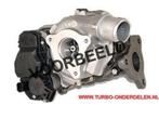 Turbopatroon voor TOYOTA YARIS (NHP13 NSP13 NCP13 KSP13 NLP1, Auto-onderdelen, Nieuw, Toyota