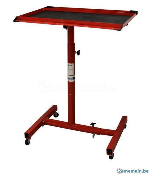Table de travail reglable, Doe-het-zelf en Bouw, Gereedschap | Overige machines