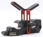 Manfrotto Sympla Lens support MVA514W occasion (incl. BTW)