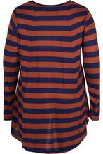 Shirt Zizzi Alijn maat s, Kleding | Dames, T-shirts, Verzenden, Nieuw