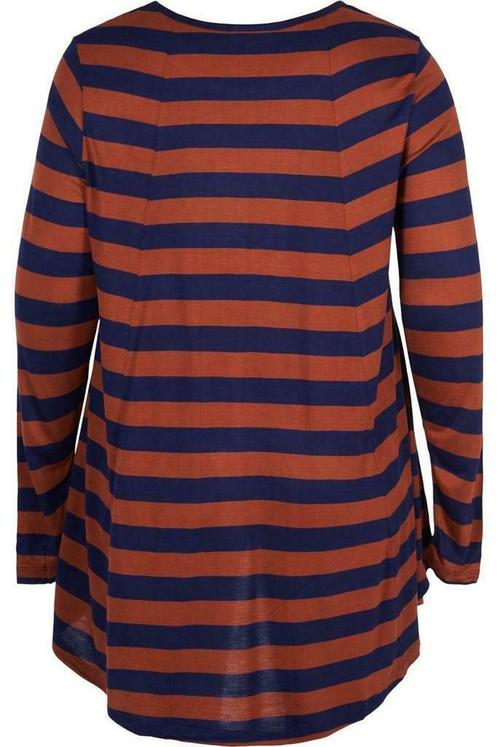 Shirt Zizzi Alijn maat s, Kleding | Dames, T-shirts, Verzenden