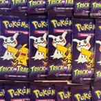 Pokémon - 30 Booster pack - Trick or Trade booster packs, Nieuw