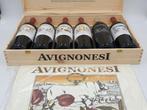 2013 Avignonesi, Desiderio 25th Anniversary - Toscane - 6, Collections