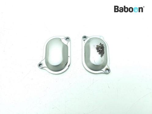 Couvre-culasse avant Yamaha XVS 650 Dragstar 1997-2002, Motoren, Onderdelen | Yamaha, Verzenden