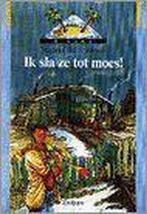 Ik sla ze tot moes! / Eiland / 3 9789027621825, Boeken, Verzenden, Gelezen, Mariska Hammerstein