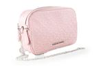 Marco Tozzi Tas Roze | 5% extra korting, Handtassen en Accessoires, Tassen | Damestassen, Verzenden, Zo goed als nieuw, Overige kleuren