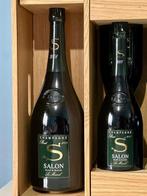 Salon, Cuvée S Le Mesnil Blanc de Blancs Oenotheque Set, Nieuw