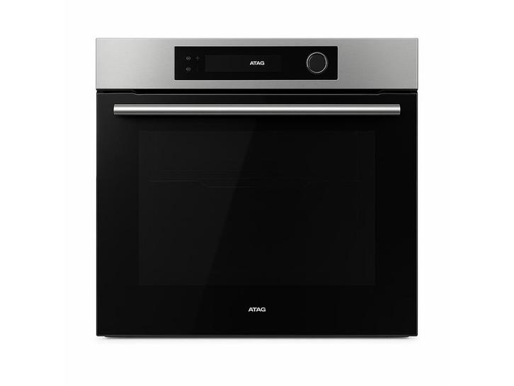 Atag OXP8611D - Inbouw oven - 71 liter - Multifunctioneel -, Elektronische apparatuur, Ovens, Zo goed als nieuw, Verzenden