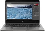 HP ZBook 14u G6 Core i5 8GB 256GB SSD 14 inch (refurbished), HP, Qwerty, Ophalen of Verzenden, 4 Ghz of meer
