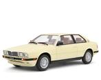 Laudoracing 1:18 - Berline miniature - Maserati Biturbo 2.0, Nieuw