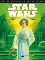 Rebellenprinses / Star Wars / 7 9789460783333 Brian Wood, Boeken, Verzenden, Gelezen, Brian Wood