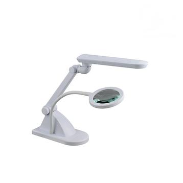 Loep/werklamp 5 dioptrie, Verzenden, Loeplamp
