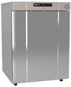 Koelkast | COMPACT | Energiezuinig | 123L | RVS |, Verzenden