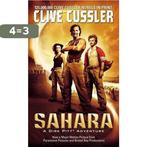 Sahara 9780743497190 Clive Cussler, Boeken, Verzenden, Gelezen, Clive Cussler