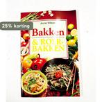 BAKKEN EN ROERBAKKEN 9783895084850 A WILSON, Boeken, Verzenden, Gelezen, A WILSON