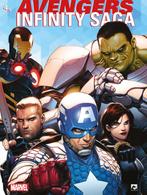 Avengers: Infinity Saga Collector Pack 4: Infinity (5-8) [NL, Verzenden