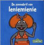 De zonnebril van Ieniemienie / Clavis peuter 9789044805130, Verzenden, Gelezen, Kathleen Amant