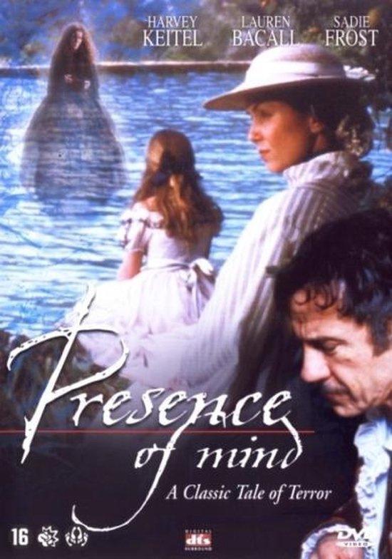 Presence of mind (dvd tweedehands film), Cd's en Dvd's, Dvd's | Actie, Ophalen of Verzenden