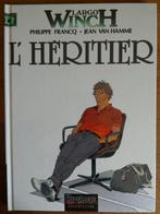 Largo Winch T1 à T8 - 8x C - EO/Ré - 8 Album - 1992/1997, Boeken, Stripverhalen, Nieuw