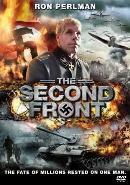 Second front, the op DVD, Cd's en Dvd's, Dvd's | Documentaire en Educatief, Nieuw in verpakking, Verzenden
