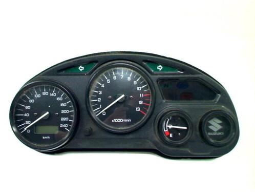 Suzuki GSX 600 F 1998> F164 DASHBOARD, Motoren, Onderdelen | Suzuki, Gebruikt, Ophalen of Verzenden