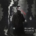 Black Peaks - Statues, Verzenden, Gebruikt