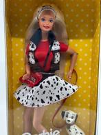 Mattel - Poupée Barbie Disney 101 Dalmatians Barbie Special