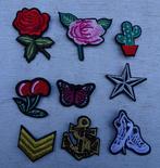 Singer, Brooks, Wagner, Vroom & Dreesman, Guterman, DMC en