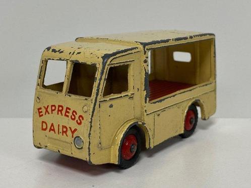 Dinky Toys 1:43 - 1 - Camionnette miniature - NCB Electric, Hobby en Vrije tijd, Modelauto's | 1:5 tot 1:12