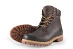 Timberland Veterboots in maat 43 Bruin | 5% extra korting, Kleding | Heren, Schoenen, Bruin, Verzenden, Timberland, Boots