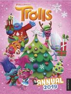 Trolls Annual 2019 9781405291217, Zo goed als nieuw, Verzenden, Egmont Publishing Uk