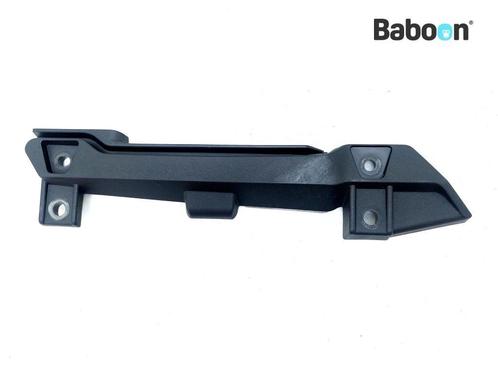 Koffer Beugel / Drager Rechts Suzuki DL 1050 A 2020-2022, Motoren, Onderdelen | Suzuki, Gebruikt, Verzenden