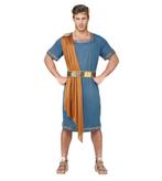 Romein Kostuum Heren Keizer, Kleding | Heren, Nieuw, Verzenden