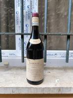 2009 Commendatore Lorenzo Accomasso & 2004 Bertani - Barolo,, Verzamelen, Nieuw