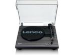 Lenco LS-10 - Platenspeler - 2 ingebouwde speakers - 33/45, Audio, Tv en Foto, Platenspelers, Verzenden, Zo goed als nieuw