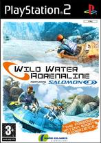 Wild Water Adrenaline-Standaard (PlayStation 2) Gebruikt, Ophalen of Verzenden, Nieuw