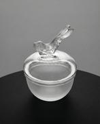 Lalique - Marie-Claude Lalique - Tafelservies - Kristal -