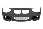 Voorbumper sportlook BMW 1 serie F20 en F21 B2840, Nieuw, BMW
