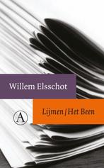 Lijmen ; Het been 9789025370251 Willem Elsschot, Boeken, Verzenden, Zo goed als nieuw, Willem Elsschot