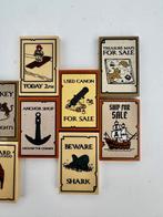 Lego MOC (My own creation) - Castle - 12 unieke piraat, Nieuw