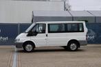 Veiling: Bestelwagen Ford TRANSIT/TOURNEO Benzine 2003, Nieuw