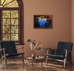 Viet Ha Tran - The breath of autumn II