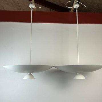 Jeka - jeka - Lampe à suspendre (2) - Métal