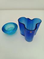 Decoratief ornament (2) - littala.designer Alvar Aalto per