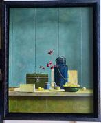 Jacobus Koos Trum (1919-2008) - Stilleven