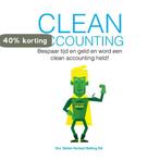 Clean accounting! 9789082519013 Stefan Betting, Boeken, Verzenden, Zo goed als nieuw, Stefan Betting
